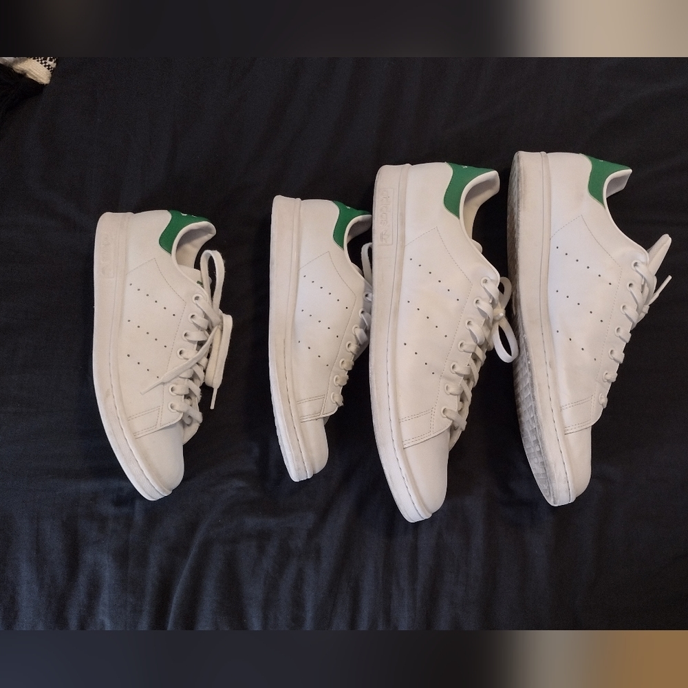 Adidas Stan Smith shoes
